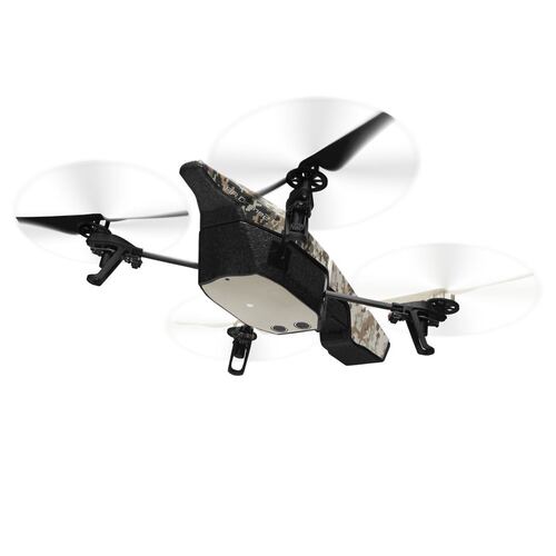 Drone Parrot 2 Elite Edition Arena