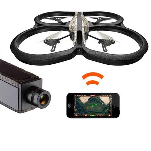 Drone Parrot 2 Elite Edition Arena