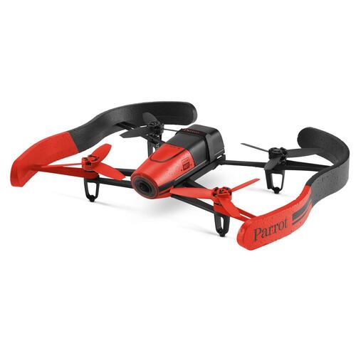 Drone Parrot Bebop Rojo