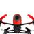 Drone Parrot Bebop Rojo