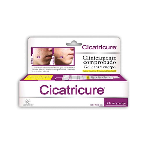 Cicatricure Gel 60 G
