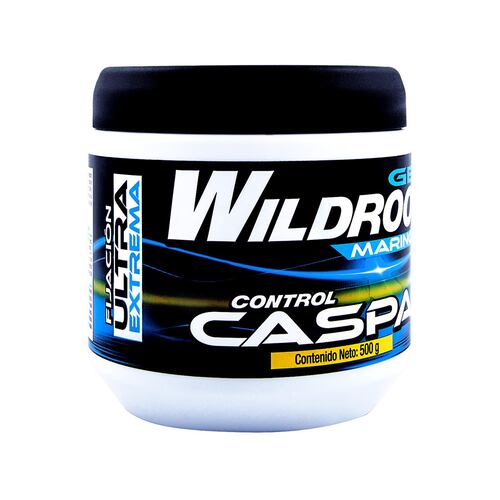 Gel Control Caspa Marino 500 g Wildroot