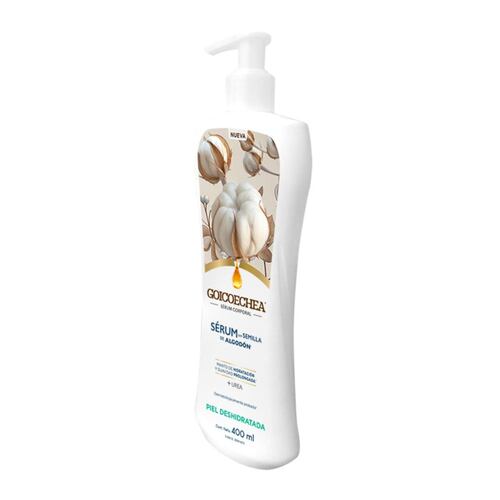 Goicoechea corporal vitamina y colágeno 400ml