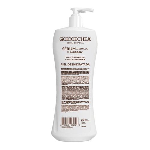 Goicoechea corporal vitamina y colágeno 400ml