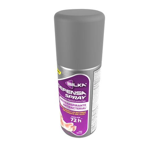 Silka defensa spray aerosol 150 ml