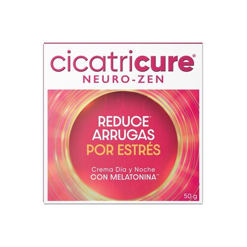 Crema Neuro-Zen 50gr Cicatricure