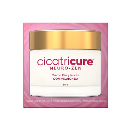 Crema Neuro-Zen 50gr Cicatricure