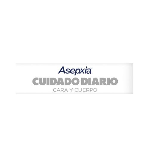 Jabón en Barra Neutro Derma 100 g Asepxia