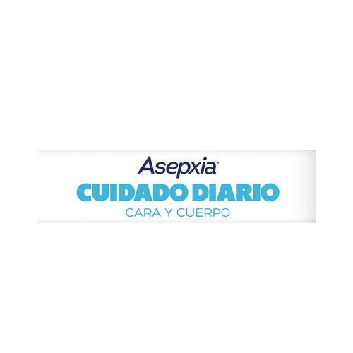 Jabón en Barra Regenerante 100 g Asepxia