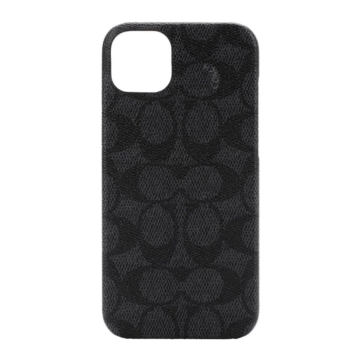 Protect Your Style: The Ultimate Guide to Coach iPhone 14 Plus Cases