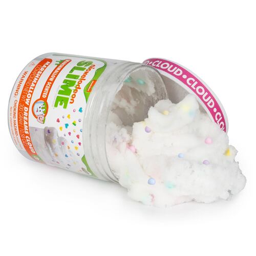 Juego Slime Malvavisco Nickelodeon