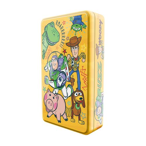 Dominó Tin Toy Story