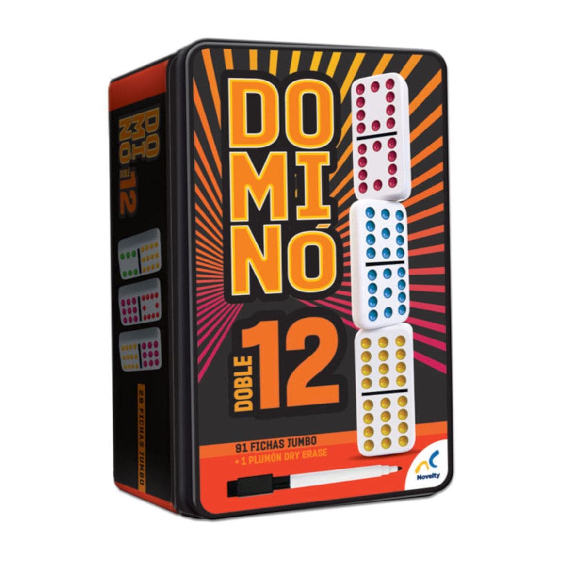 Classic l'amusement créatif fluo multicolore Lego | La Redoute