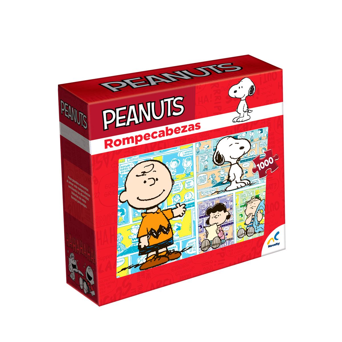 ABAKUHAUS Occidental Rompecabezas, Rústica De Madera Lone Star, Calidad