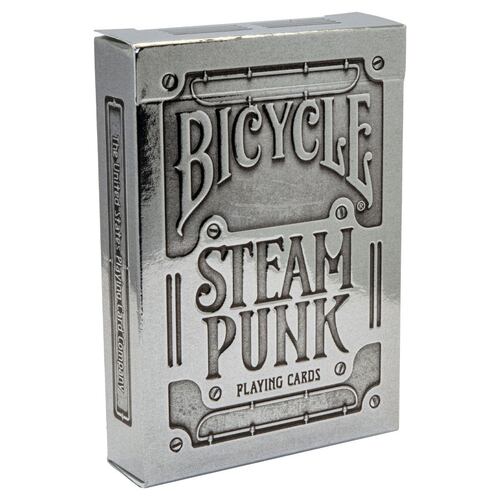 Bicycle steam punk Novelty