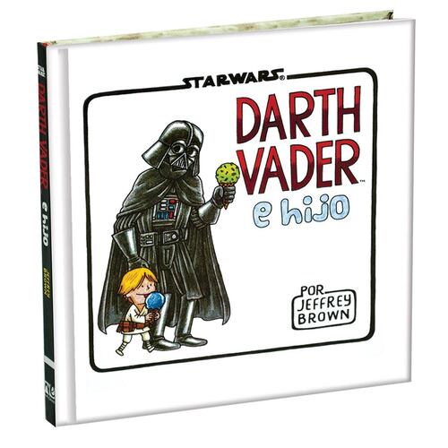 Darth Vader e hijo