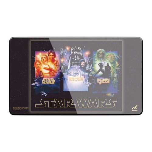 Rompecabezas Star Wars ¡500 Piezas!
