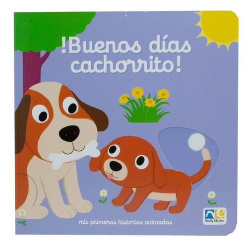 Buenos Días Cachorrito
