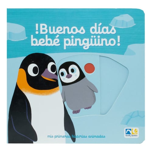 Buenos Días Bebe Pinguino