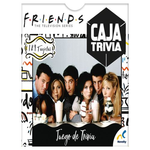 Trivia Friends
