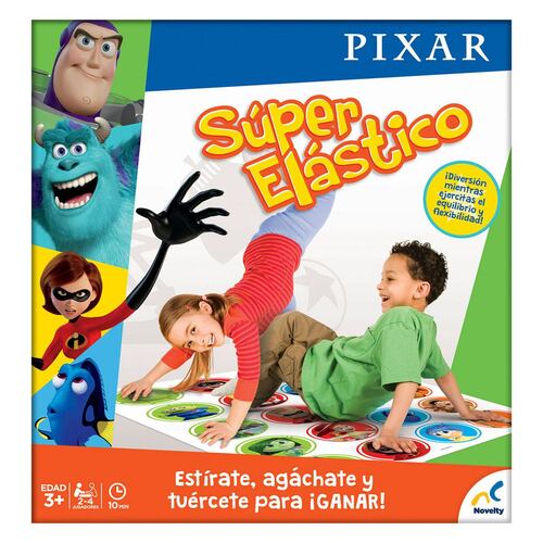 Paw Patrol Súper Elástico