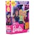 Rc especial lenticular Barbie, caja cartón