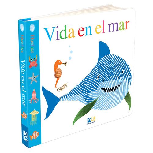 Vida marina