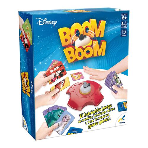 Boom Boom
