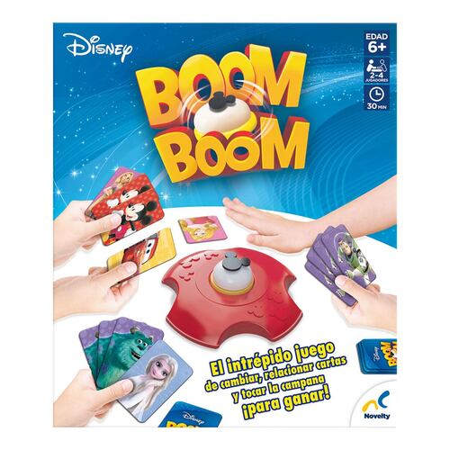 Boom Boom