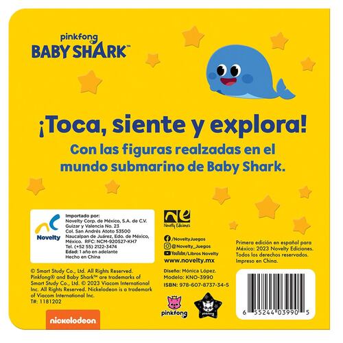 Baby Shark