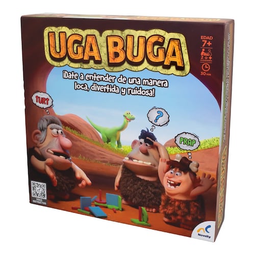 Uga-Buga 