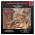 Rompecabezas Coleccionable Dungeons & Dragons 1000 piezas