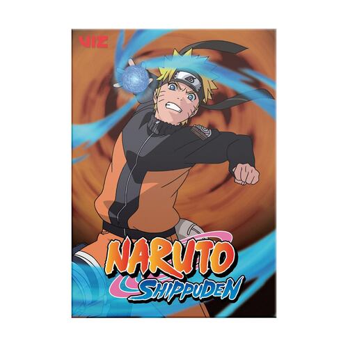Juego de Naipes Naruto