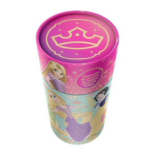 Rompecabezas Infantil Princesas Novelty