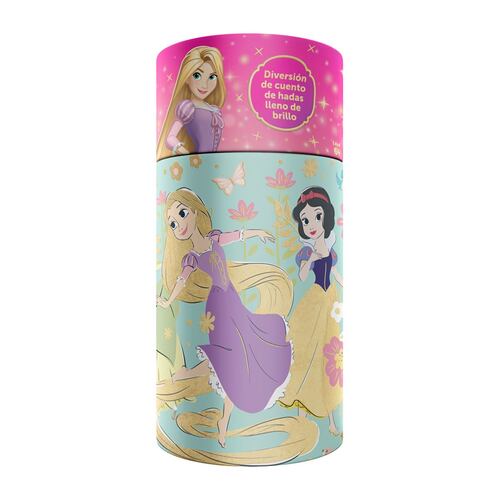 Rompecabezas Infantil Princesas Novelty