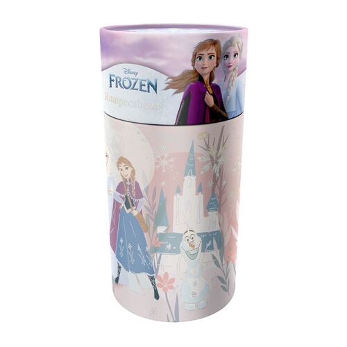 Rompecabezas Infantil Frozen Novelty