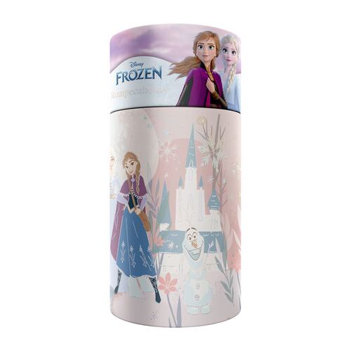Rompecabezas Infantil Frozen Novelty