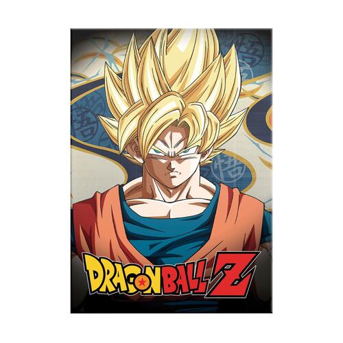 Juego de Naipes Dragon Ball Z