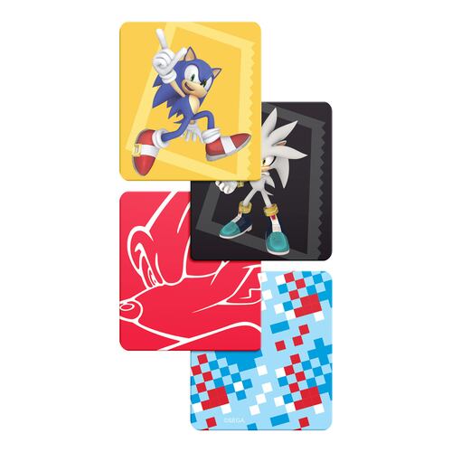 Memoria Sonic