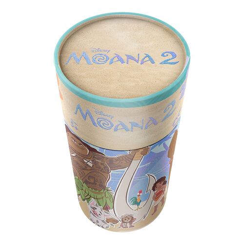 Rompecabezas Infantil Moana 2