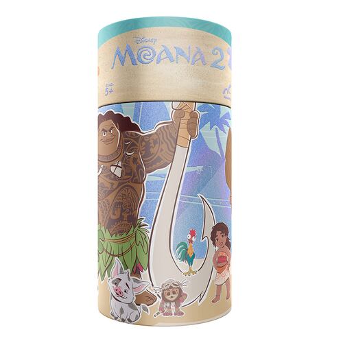 Rompecabezas Infantil Moana 2