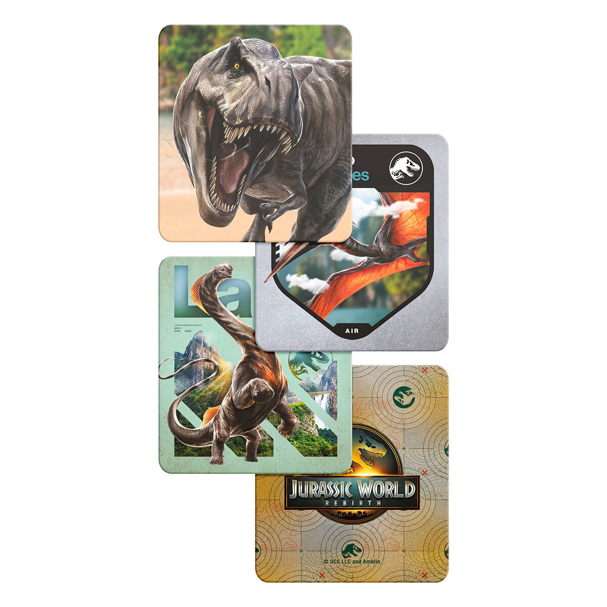 Lectura De Nombres De Dinosaurios