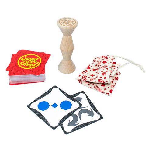 Juego de Mesa Estrategia Jungle Speed