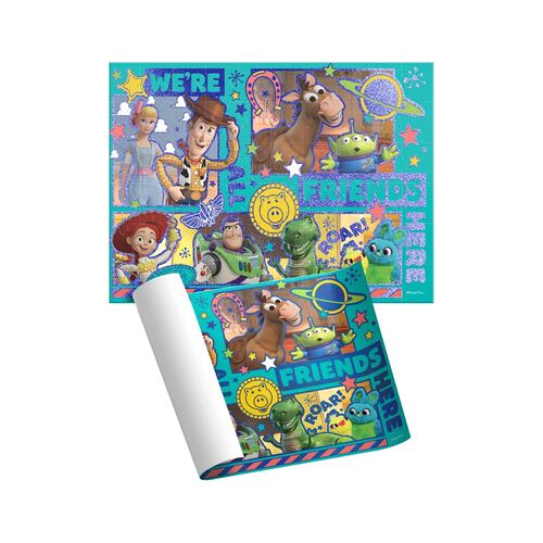 Rompecabezas Infantil Toy Story