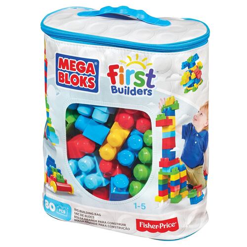 Gran Bolsa Clásica para Construir