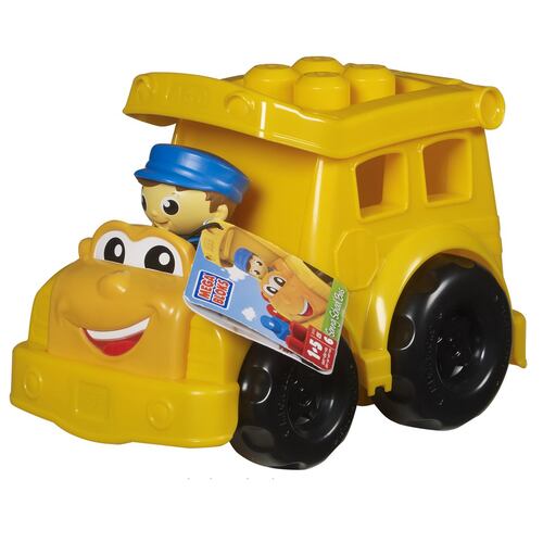 Lil Vehicules Asst