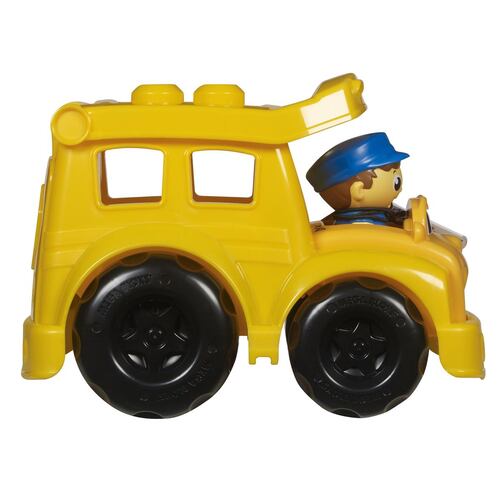 Lil Vehicules Asst
