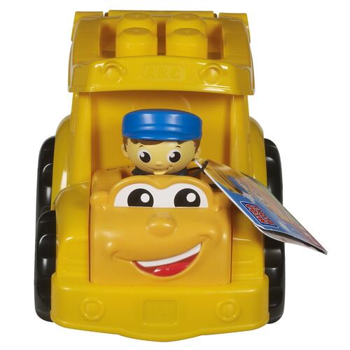 Lil Vehicules Asst