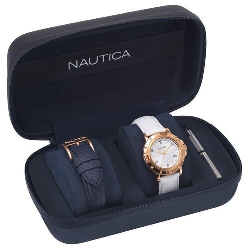 Reloj Náutica Dama NAPPRH009