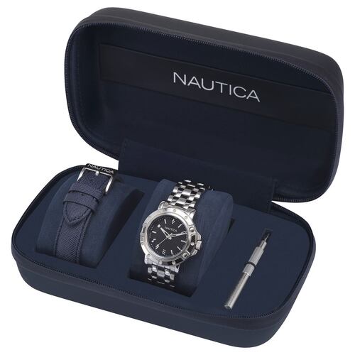Reloj Náutica Dama NAPPRH010